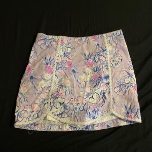 Lilly Pulitzer women’s size 14 skort